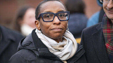 Harvard University must force Claudine Gay to resign