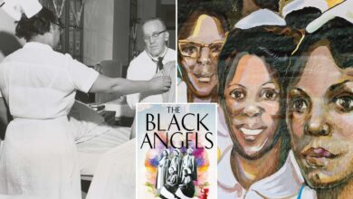 Heroic Black Women Cared for New York Tuberculosis Patients