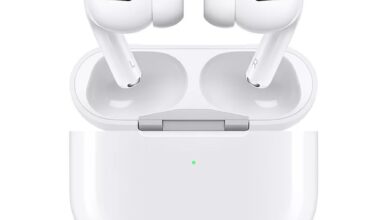 airpods pros