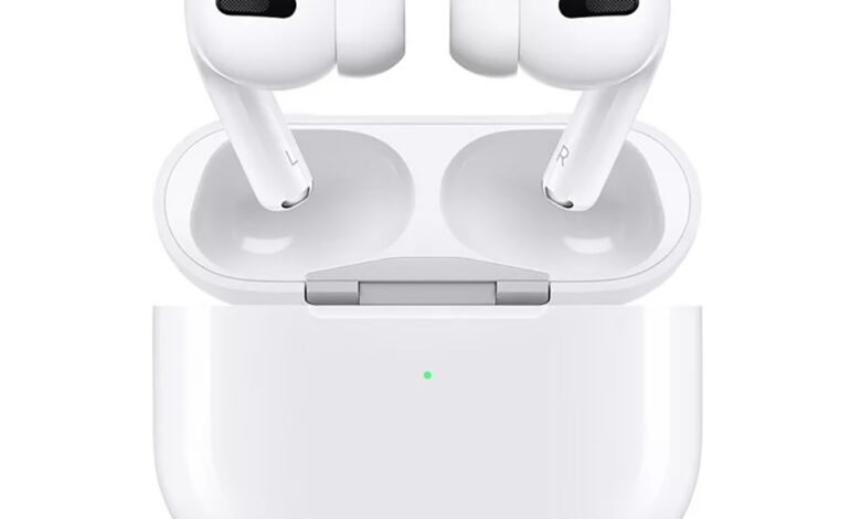 airpods pros