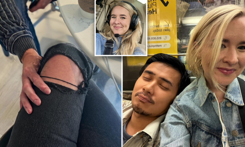 I make my exes jealous — by adding fake AI boyfriends to my selfies