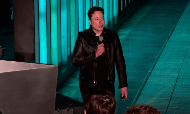 If Dems can target billionaire Elon Musk to control speech, who WON'T they target?