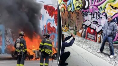 Inside the graffiti turf war over a legendary NYC wall 