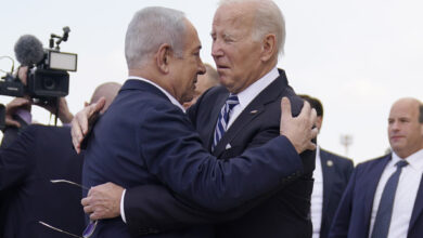 Joe Biden's crumbling relationship with Benjamin Netanyahu could easily turn into an all-out disaster