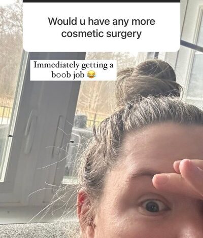 Kailyn Lowry on Plastic Surgery Plans After Giving Birth to Twins 1