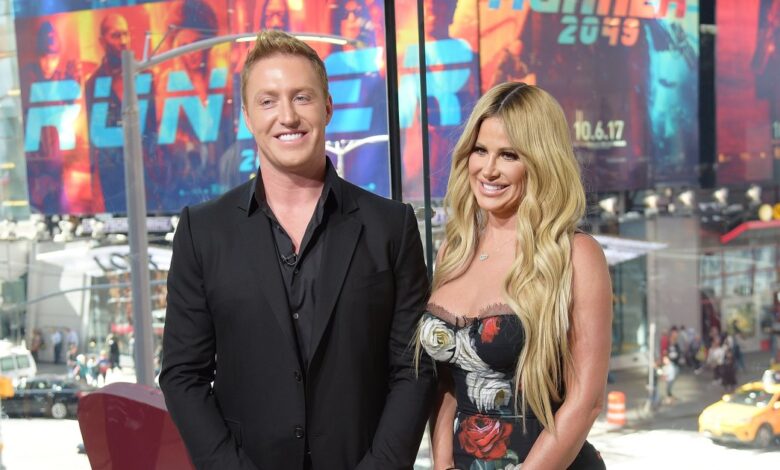 Kim Zolciak and Kroy Biermann Are in a ‘Toxic Cycle’