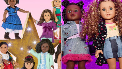 Mattel wants to bring American Girl to the silver screen