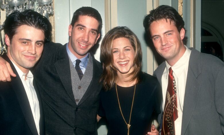 Matthew Perry Felt ‘Tormented’ Prior to His Tragic Death