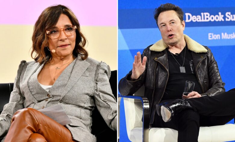 Memo from Linda Yaccarino to X staff after passionate Elon Musk interview
