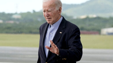 New Year’s Day reveals Biden’s 2023 failures will get worse in 2024