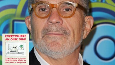 New biography by David Mamet filled with juicy Hollywood gossip