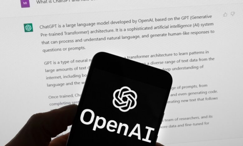 OpenAI