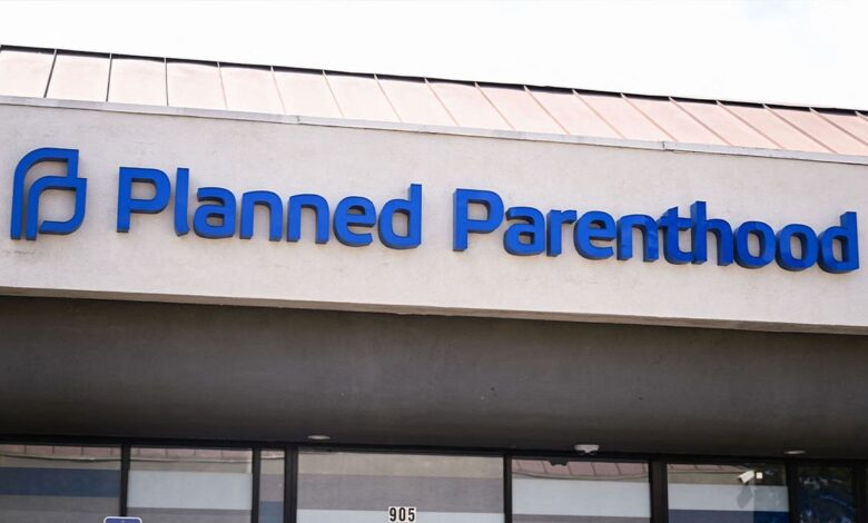 Family Planning Signage