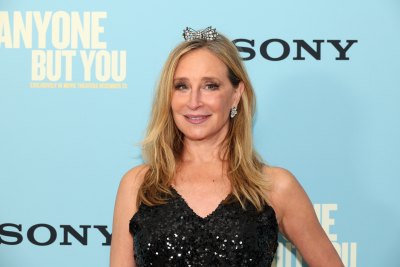 RHONY’s Sonja Morgan Dishes on Romance With New Boyfriend the 'Viking': ‘Very Good’