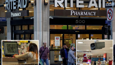 Rite Aid barred from using facial recognition to ID shoplifters