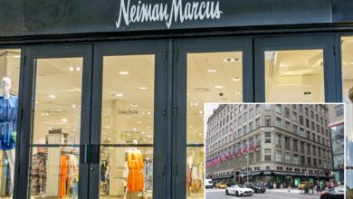 Saks' latest $3 billion bid to take over Neiman Marcus rejected