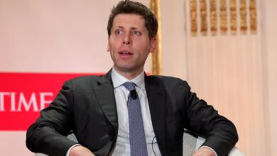 Sam Altman, Jony Ive poach Apple iPhone design boss to work on AI devices: report