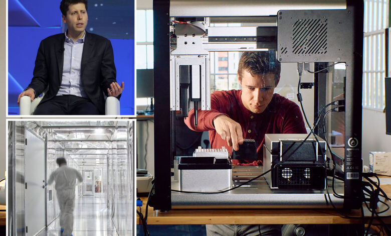 Sam Altman-backed Retro Biosciences vows to extend human lives by 10 years