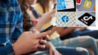 Social media companies made $11B in ad revenue from minors