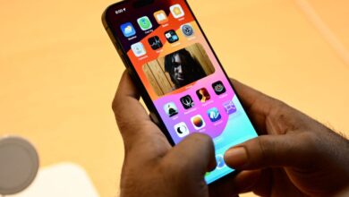 Here are some easy to do iPhone keyboard hacks worth trying.