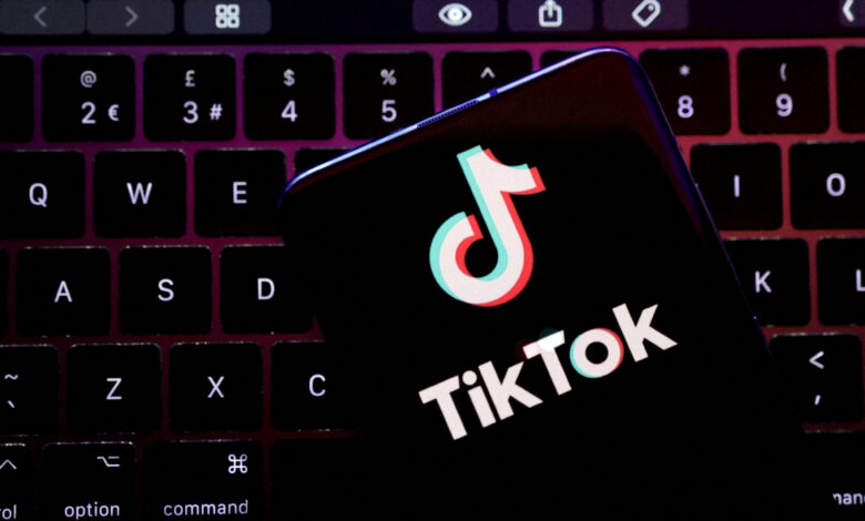 TikTok makes users give iPhone passwords, reasons unclear