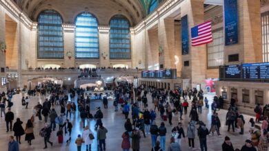 Grand Central Terminal