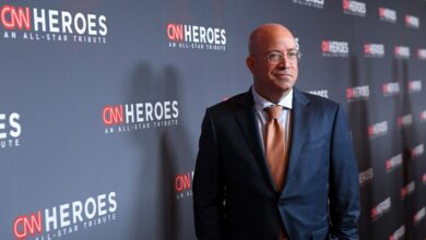 The UK government has launched an investigation into Jeff Zucker's proposal to buy the Telegraph and Spectator publications.