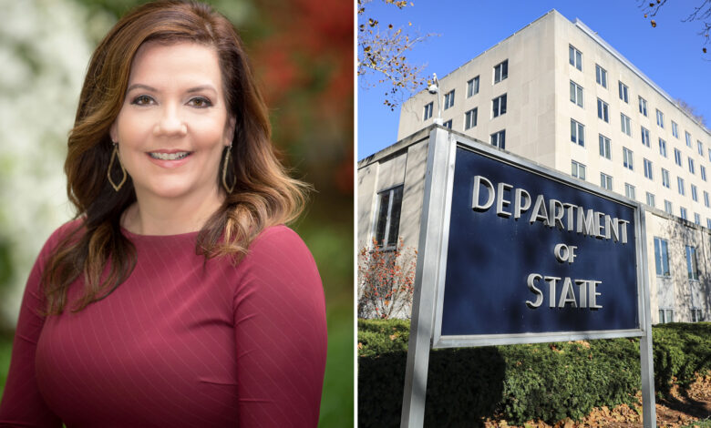 US State Department funds censorship firms that favor left-wing media: suit