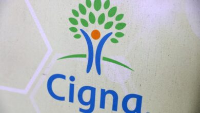 Cigna is turning its focus toward smaller, so-called bolt-on, acquisitions in the near term.