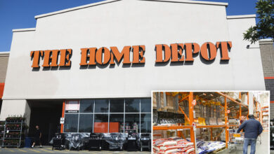 Violent threats from shoplifters soar amid rise in retail theft, Home Depot honcho tells Congress