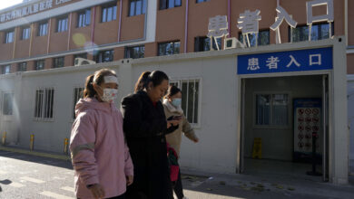 What we know so far about the new pneumonia outbreak in China