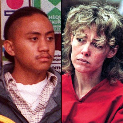 Vili Fualaau uprooted his life to be with Mary Kay Letourneau before her death