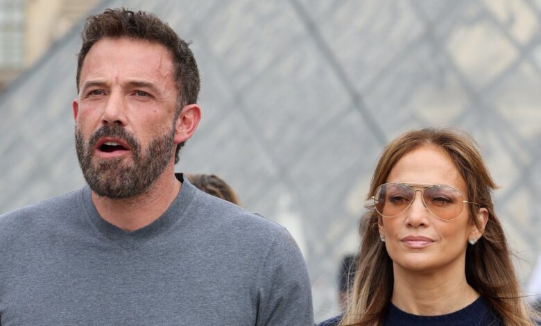 Why Ben Affleck’s Mom Is ‘Wary’ of ​Wife Jennifer Lopez