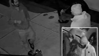 Woman raped during armed robbery in Brooklyn said she hasn't slept since