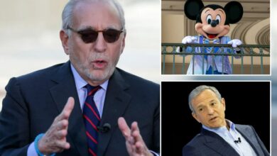 $3B Disney bet caused Nelson Peltz's hedge fund to underperform in 2023: source