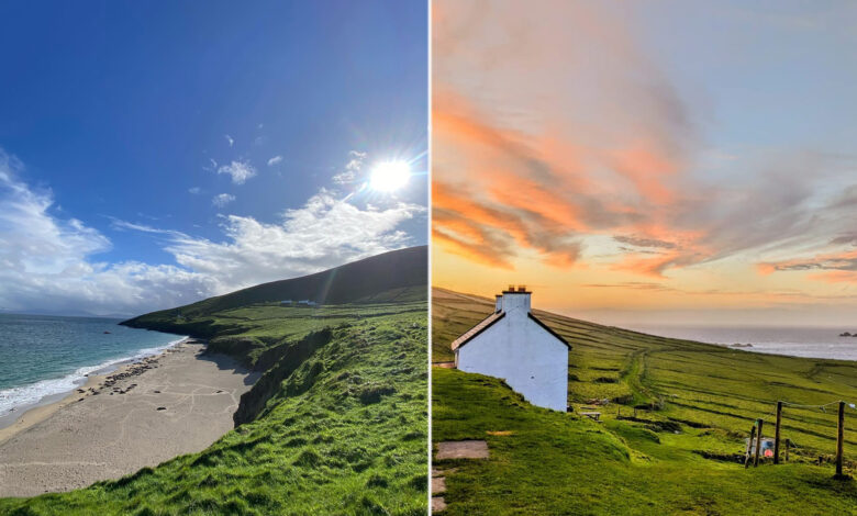 A remote island will pay you to live there — but there's a catch