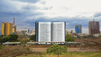 Africa’s Top 10 Bible Verses