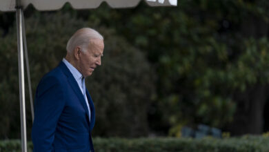 Biden's re-election year mess can be described in 4 words: It's the border, stupid