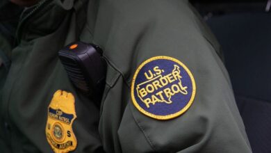 Border Patrol foils human smuggling attempts