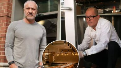 Brooklyn Fare owner claims famed chef Cesar Ramirez looted $500K worth of goods