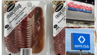 CDC expands probe into salmonella-tainted Costco, Sam's Club meats