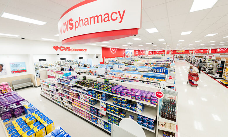 CVS pharmacy