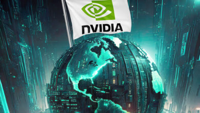 Can other tech companies catch up to NVIDIA in the AI age?