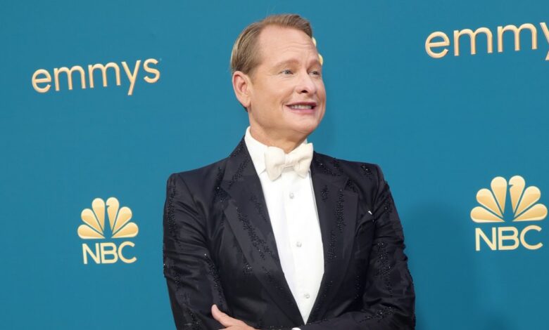 Carson Kressley Reflects on ‘Queer Eye for the Straight Guy’