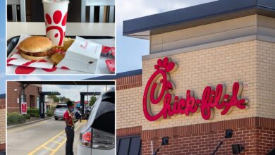 Chick-fil-A has raised its prices more than 20% as inflation rages