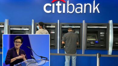 Citi to cut 20K jobs after worst fourth-quarter loss in 15 years