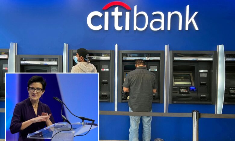 Citi to cut 20K jobs after worst fourth-quarter loss in 15 years