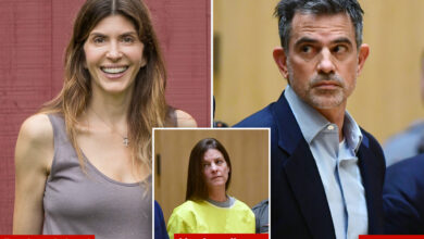 Connecticut mom Jennifer Dulos declared dead by judge four years after disappearance