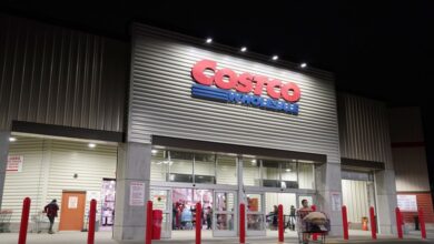 Costco is reportedly testing out a membership card scanner at the entrance of a Washington state store.