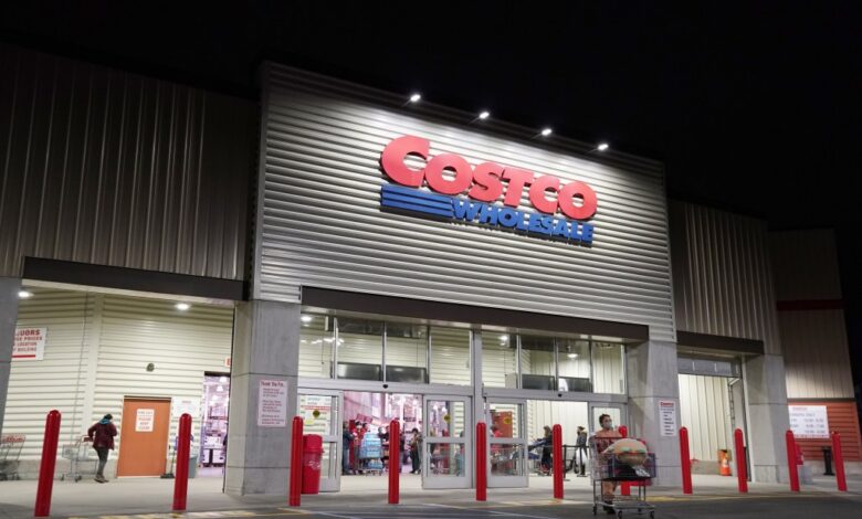 Costco is reportedly testing out a membership card scanner at the entrance of a Washington state store.